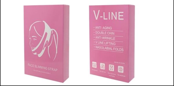 V-line -Slimming Face