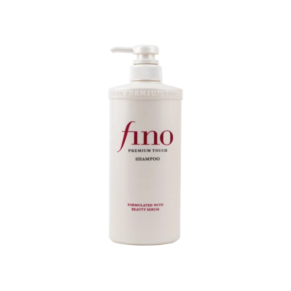 Fino Premium Touch Shampoo 550ml